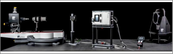 光學(xué)傳函儀