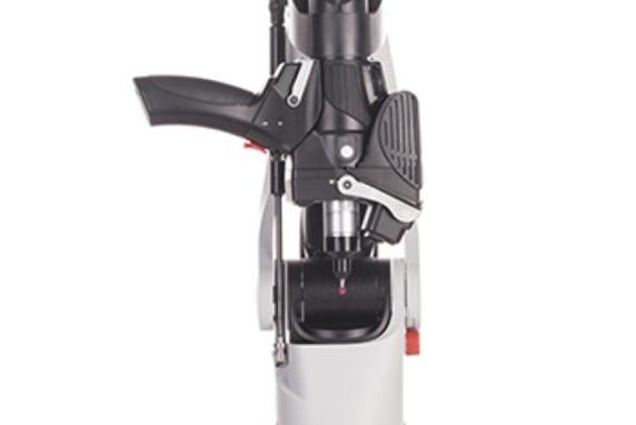 空間精密機(jī)構(gòu)性能測(cè)量裝置