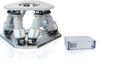 大負(fù)載高精度光學(xué)模塊自動(dòng)裝調(diào)設(shè)備