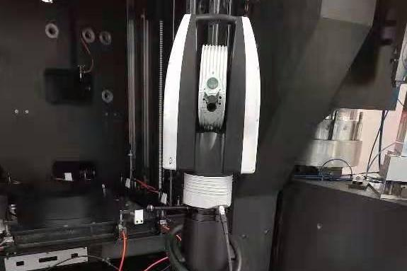 大尺寸復(fù)雜結(jié)構(gòu)紫外/極紫外光學(xué)系統(tǒng)多點(diǎn)聯(lián)動(dòng)空間位置精密測量設(shè)備	