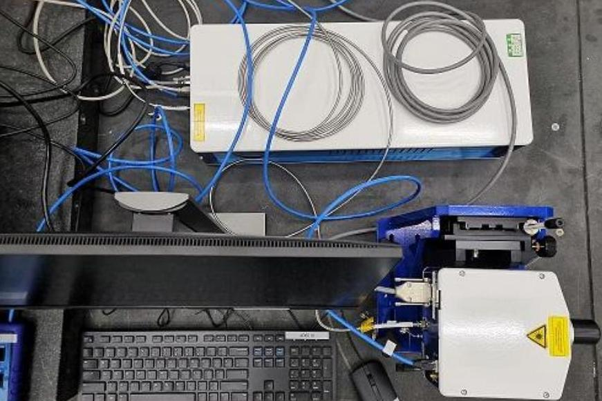 動態(tài)干涉儀