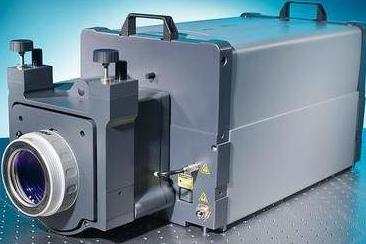 4英寸高精度移相式動(dòng)態(tài)激光干涉儀測量系統(tǒng)