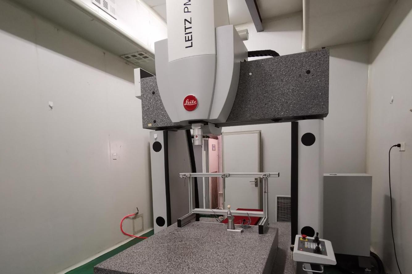 三坐標(biāo)測量機(jī)