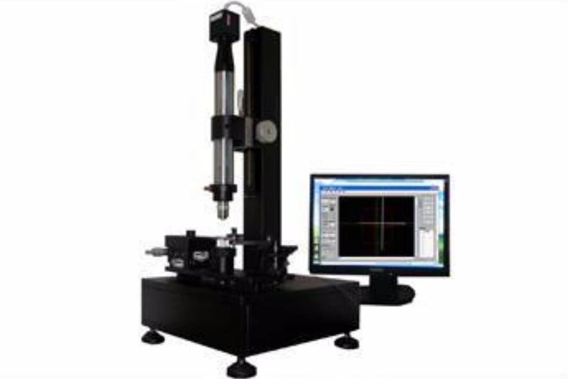 紅外偏心及鏡面間隔測(cè)量儀
