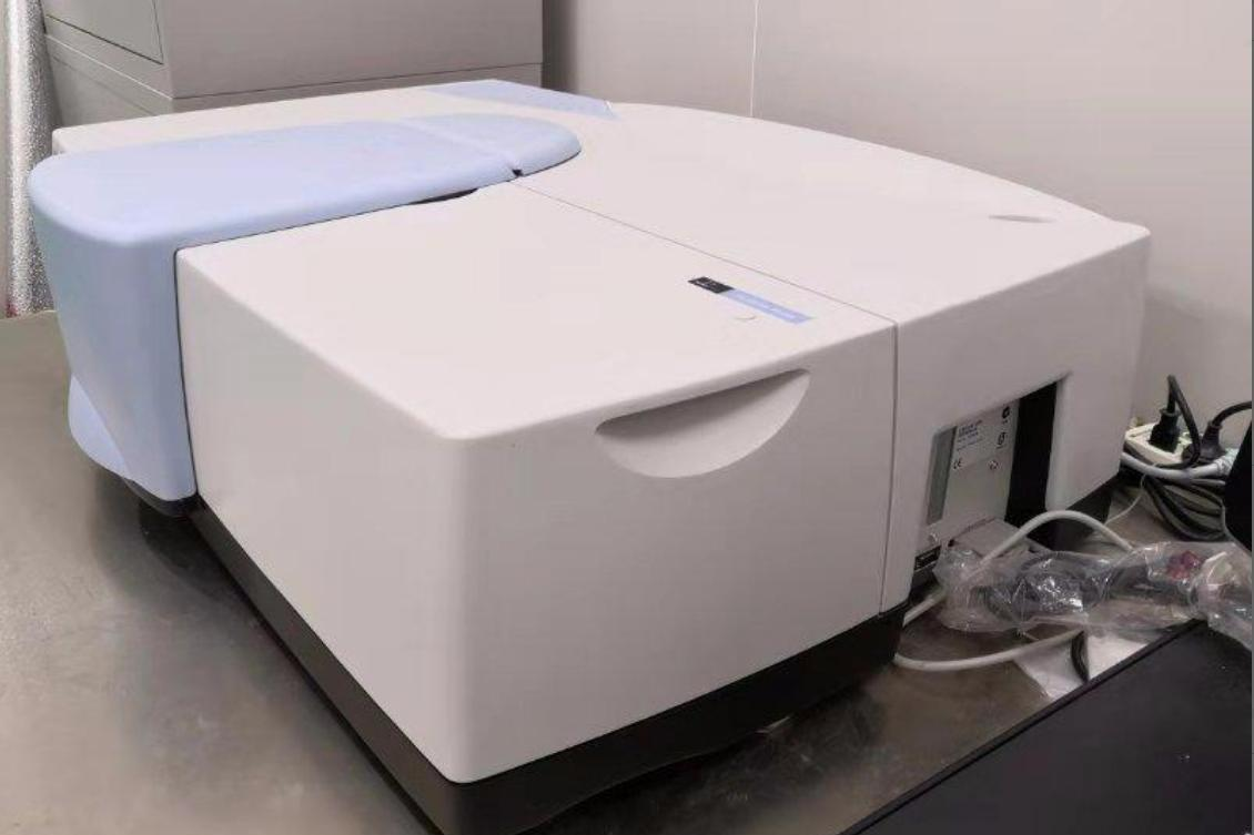 高精度反射/透過率檢測(cè)儀