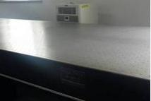 大口徑高精度非球面反射鏡測(cè)量平臺(tái)