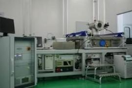 極紫外光譜儀(ygs)