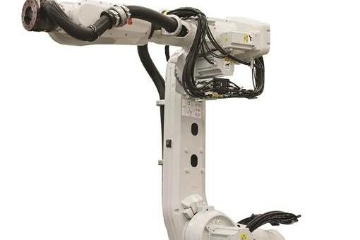 工業(yè)機器人