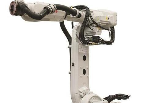 工業(yè)機器人