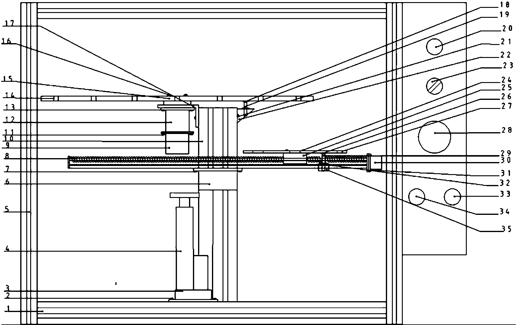牛肉味覺品質(zhì)智能測控系統(tǒng)