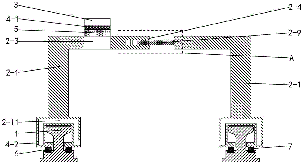 一種調(diào)節(jié)式數(shù)控機床導軌防護罩