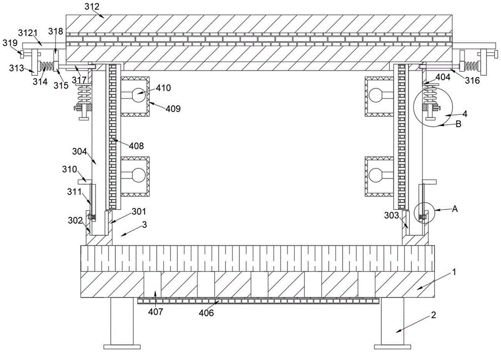 一種林蛙養(yǎng)殖用越冬箱